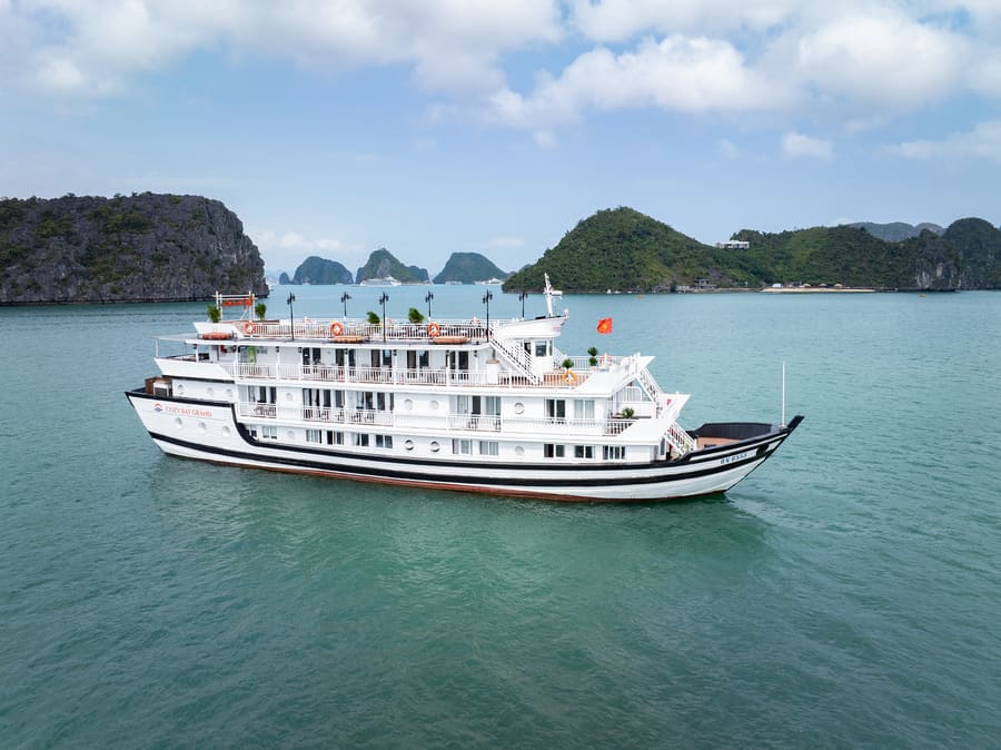 Read more about the article Cozy Bay Grand Cruise Price 2026: Cabin Rates, Packages & Value Breakdown