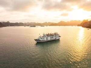 Read more about the article Cozy Bay Grand vs Bhaya Cruise: Which Overnight Cruise Wins?