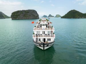Read more about the article Why Choose Cozy Bay Grand Over 5-Star Cruises: The Value Proposition