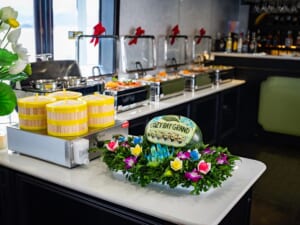 Read more about the article Cooking Class on Halong Bay: Cozy Bay Grand’s Onboard Culinary Experience