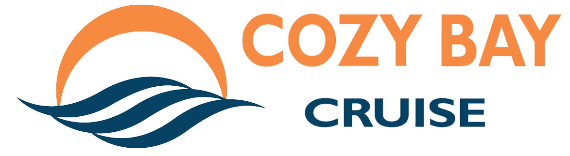 Cozy Bay Grand Cruise Logo